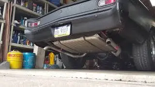 Dynomax bullet mufflers