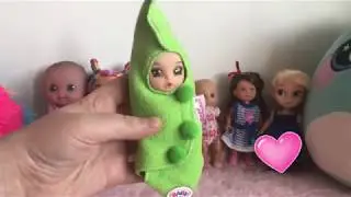 Новые малыши в сюрпризах: Baby Born Surprise от Zapf Creations