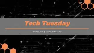 Tech Tuesday: Increase Efficiency by Managing Your Chrome Bookmarks