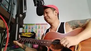 Still( Lionel Ritchie) cover by Bok Tesico