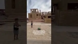 POV: You&rsquo;re moving your family to Idaho and decide to build your dream home from the ground up