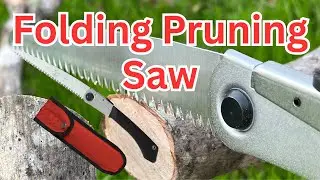 Best Folding Hand Saw 2025 | Compact, Durable & Easy