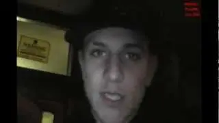 Gadget Boy Freestyle - Leeds
