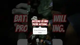 👀 Ermac Vs Kung Lao Invader Boss! MK1 Season 5 #mortalkombat1 #mk1 #fightinggames #gameplay #xbox