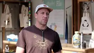 Sustainable Coastlines & Pit Stop Partnership