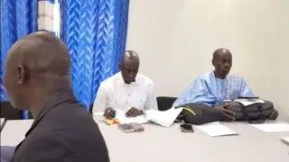 🛑 EN DIRECT : URGENT URGENT CONFÉRENCE DE PRESSE G7