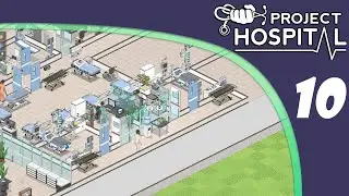Soins intensifs - 10 | Project Hospital | FR