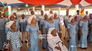 Highlight ARS 86th Anniversary Celebration.
