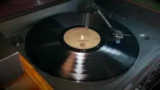 The Association - When Love Comes to Me (Vinyl)