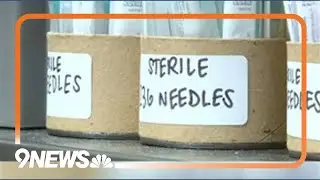 After dip in 2024, overdoses in Denver climb high again in 2025