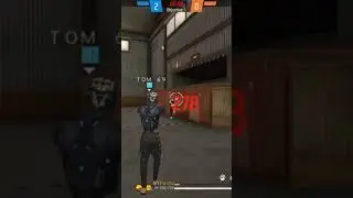 tom 69 #freefire #free #hetsot #freefirefreefire #freefiremax #garenafreef #totalgam #totalgaming