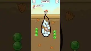pull the gold level 39 gaming #shorts
