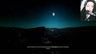 Dagon &mdash; A Quiet Lovecraftian Descent (First Playthrough)