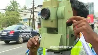 Kochi metro extension project starts today