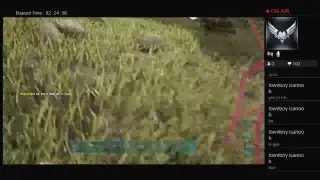 Ark ep1