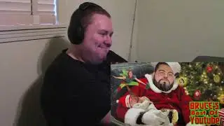 Clay Douglas  Steve The Producer Part 5 Reaction