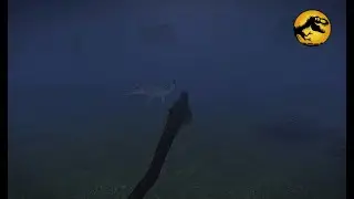 Caçamos um cerato e ele quito kkk  -Vida de allosauro [FALLEN ASHES]