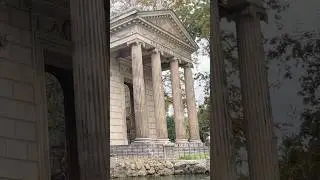 #VillaBorghese #Roma #TravelItaly #Shorts #BorgheseGardens #Rome #RomeGuide #SneakPeekWithCorey