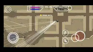 Auto Menang Tross Mini Militia MOD APK [ MEGA MOD ] v4.3.3 One Shot Kill. 😎😎😎