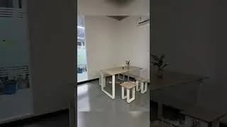 New model of toilet cubicles,lockers and wall cladding in Jialifu showroom.