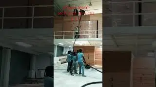 HV/LV  Cable Pulling *Glanding  Termination* DB Fixing Dressing* Light Fitting