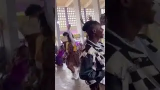 A Shutdown At Mfantsiman Girls&rsquo; SHS by DWP Academy