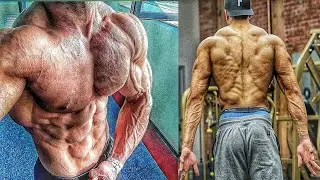 World's Most Shredded | Physiques Bodybuilder 2020 - guess the body fat comment below