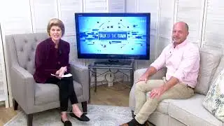 ROZMOWY W MIEŚCIE | Will Coley: Sklep zoologiczny z pełną obsługą! | Piekarnia i salon pielęgnacj...