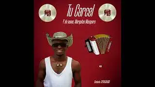 Marquitos Mosquera | Tu Carcel | (Cover Versión Vallenato)