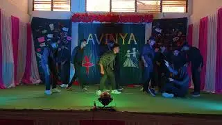 Uppi Boys Dance #enjoy #hostellife #friends #trending #dance #love #song #fun #viral #trend 