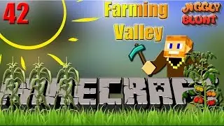 Farming Valley Flower Exploration | [42] | Farming Valley Minecraft