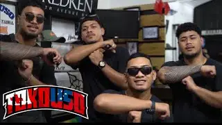 Tokouso Barber Shop📽 no rights to the song