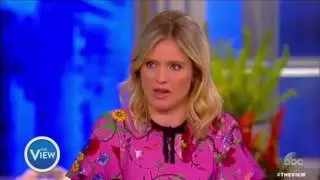 The View June 19, 2017.( 6/19/17) #TheViewABC
