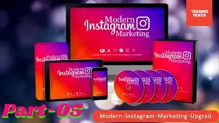 How to find  Instagram Influencers for your Business in 2022  | High Tech Learn// Part-05