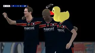 4chan World Cup 2021: Day 16 Highlight (3rd Place Match) - /p/ vs /sp/ (15 August 2021)