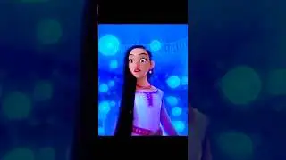 Wish Teaser Trailer (2023)