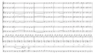 Hino da Harpa Crist&atilde; 545 - PORQUE ELE VIVE &ndash; Gloria Geither by Ton