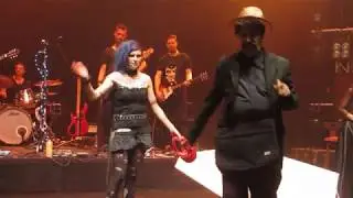 Gelgia Caduff - Twilight (Rockoper)