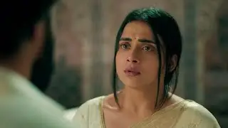 Aviraj And Kajal&rsquo;s Disagreement&nbsp;|&nbsp;Binddii