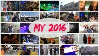 My 2016 | Tania Michele