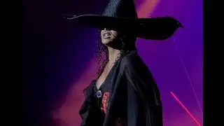 Sasha Colby - Fleetwood Mac - Silver Springs 