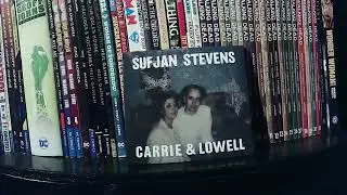 CD Collection - OCT. 2025