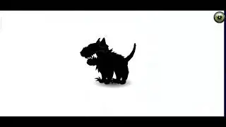 Mutant fighting cup 2:dog #4