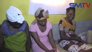 Tete Vakakambira Mudzimu Wemusha Vakazorombeswa