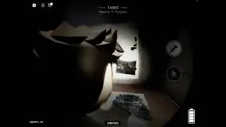 Playing Suitborn on Roblox with @501stFilms-d2j! (Very funny and scary!)