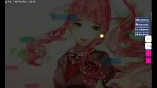 Osu! Jump Training 4.16* 86.26%