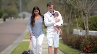 The Journey of Matt McCall