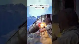 Вот почему меня все ненавидят в Arc Raiders&hellip; 😭