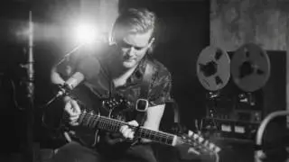 Alberta Cross - Heavy Words (Howl Sessions)