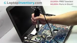 Lenovo ThinkPad Edge E560 Full Disassembly and Reassemble Take Apart Tear Down E531 20EW 20EV